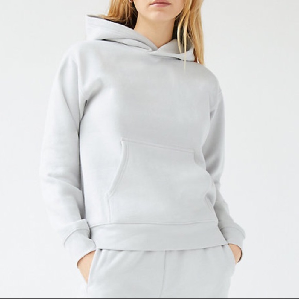 TNA Perfect Hoodie